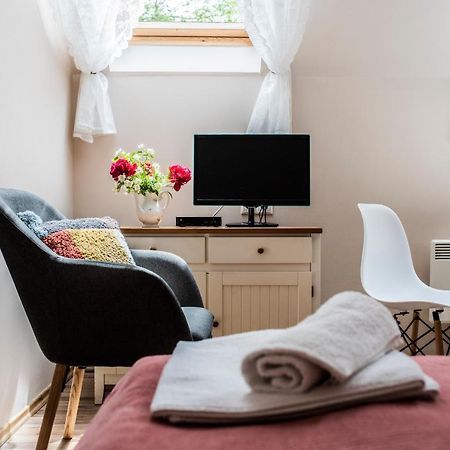 Sárvár Vagi Apartment מראה חיצוני תמונה