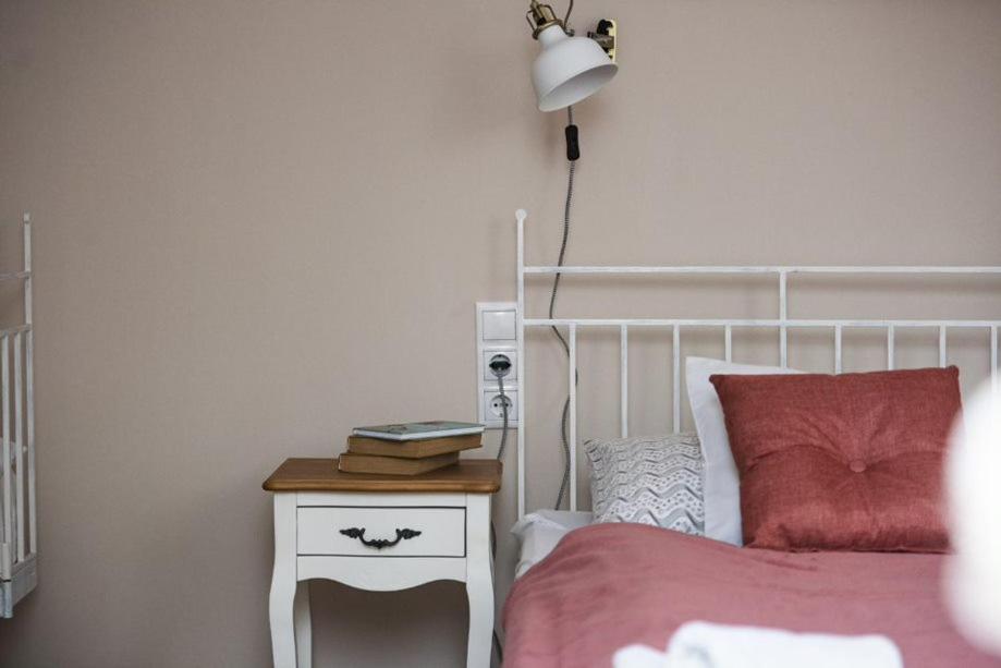 Sárvár Vagi Apartment מראה חיצוני תמונה