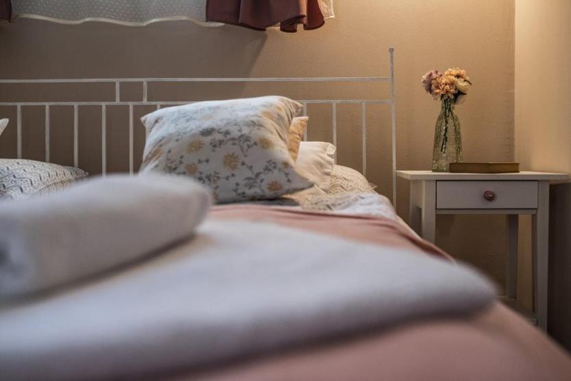 Sárvár Vagi Apartment מראה חיצוני תמונה