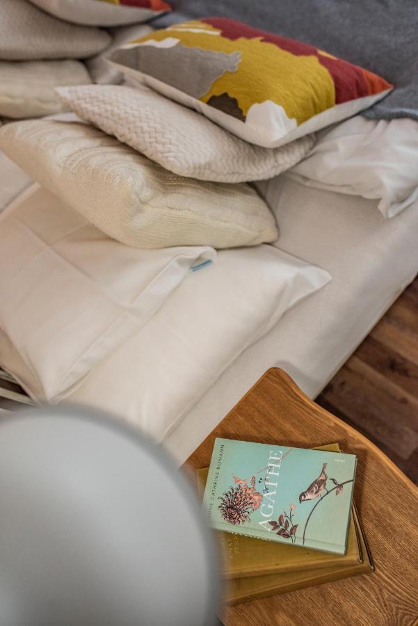 Sárvár Vagi Apartment מראה חיצוני תמונה