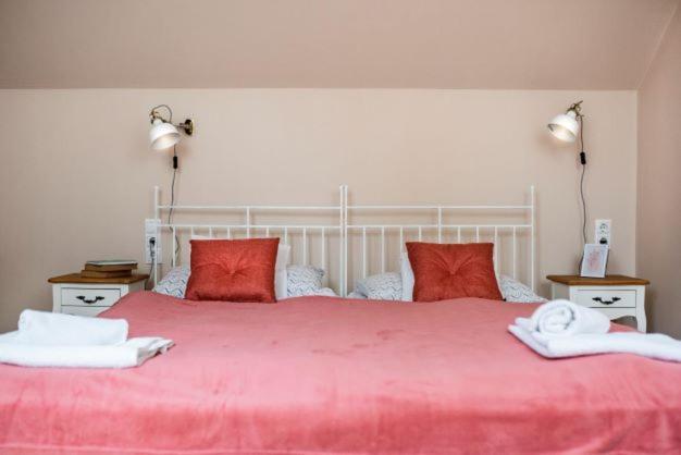 Sárvár Vagi Apartment מראה חיצוני תמונה