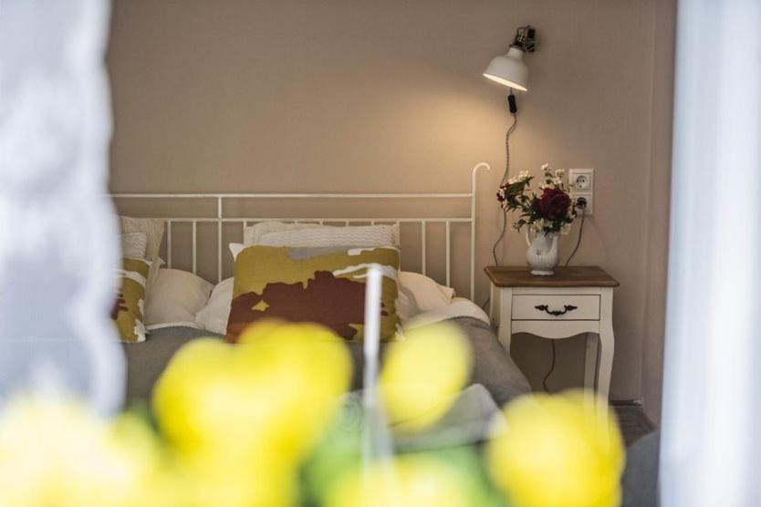Sárvár Vagi Apartment מראה חיצוני תמונה