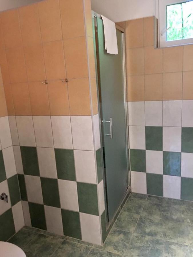 Sárvár Vagi Apartment מראה חיצוני תמונה