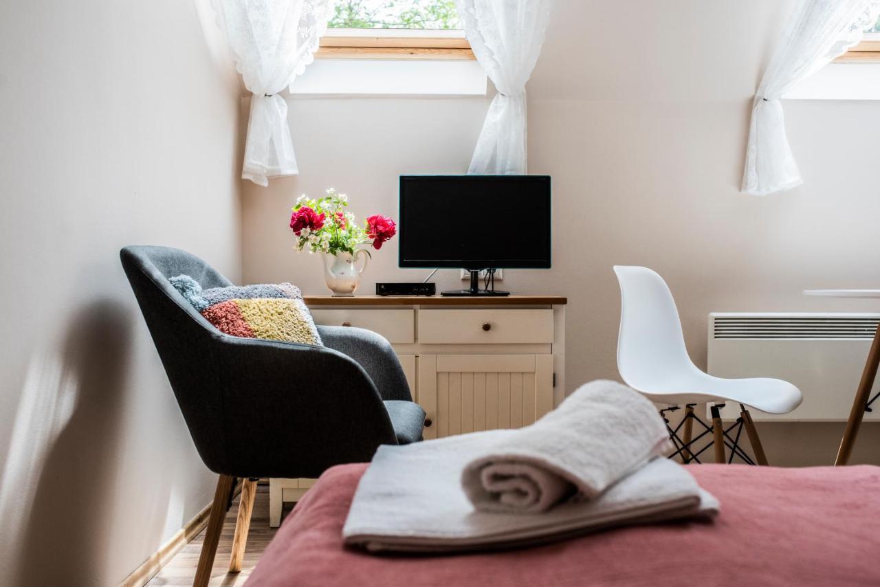 Sárvár Vagi Apartment מראה חיצוני תמונה
