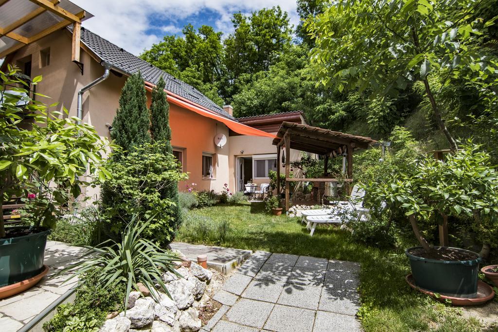 Sárvár Vagi Apartment מראה חיצוני תמונה