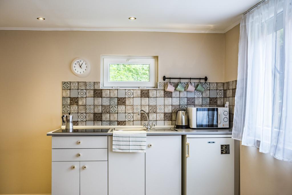 Sárvár Vagi Apartment מראה חיצוני תמונה