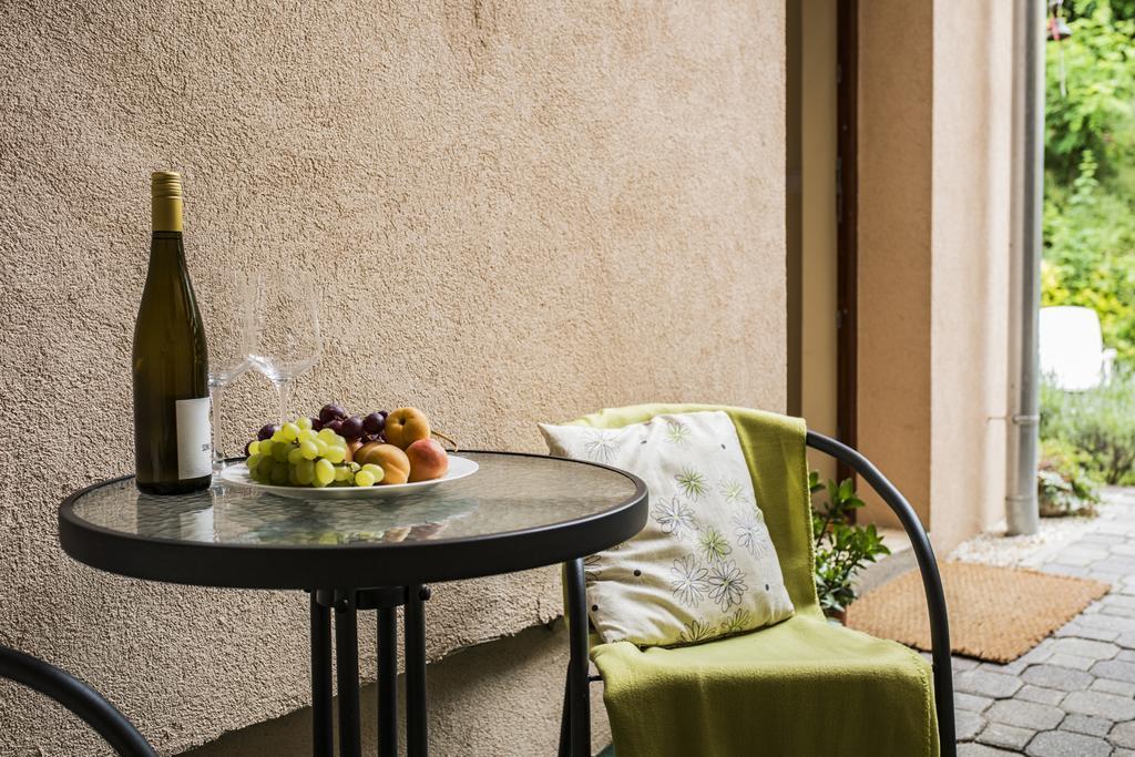 Sárvár Vagi Apartment מראה חיצוני תמונה